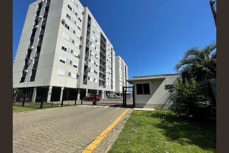Apartamento à venda com 56m², 2 quartos e 1 vaga