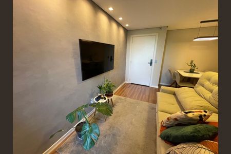 Apartamento à venda com 2 quartos, 56m² em Rondônia, Novo Hamburgo