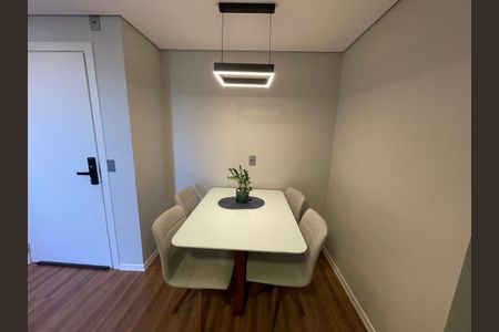 Apartamento à venda com 56m², 2 quartos e 1 vaga
