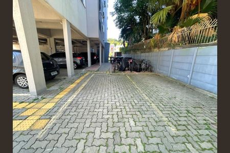 Apartamento à venda com 56m², 2 quartos e 1 vaga