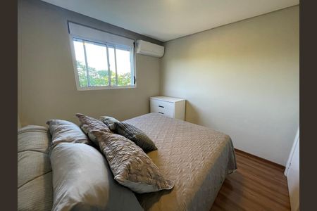 Apartamento à venda com 2 quartos, 56m² em Rondônia, Novo Hamburgo
