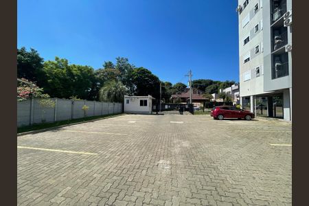 Apartamento à venda com 56m², 2 quartos e 1 vaga