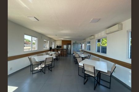 Apartamento à venda com 56m², 2 quartos e 1 vaga