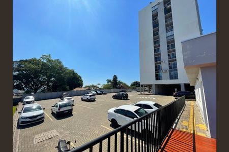 Apartamento à venda com 56m², 2 quartos e 1 vaga