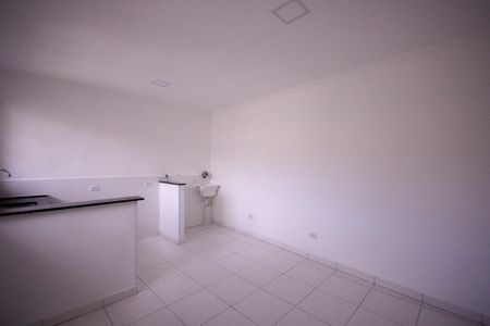 Sala/Cozinha de casa para alugar com 1 quarto, 20m² em São João Climaco, São Paulo