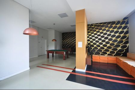 Apartamento à venda com 142m², 3 quartos e 2 vagasSalão de Jogos
