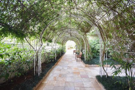 Apartamento à venda com 142m², 3 quartos e 2 vagasJardim