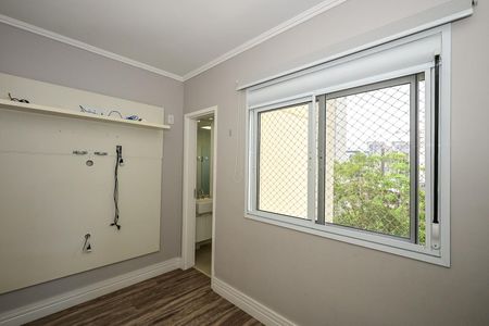 Apartamento à venda com 142m², 3 quartos e 2 vagasSuíte 1