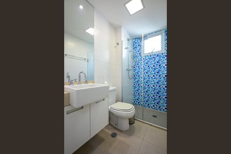 Apartamento à venda com 142m², 3 quartos e 2 vagasBanheiro Suíte 1