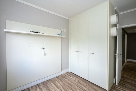 Apartamento à venda com 142m², 3 quartos e 2 vagasSuíte 2