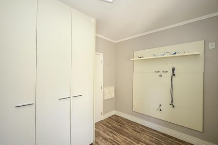 Apartamento à venda com 142m², 3 quartos e 2 vagasSuíte 1