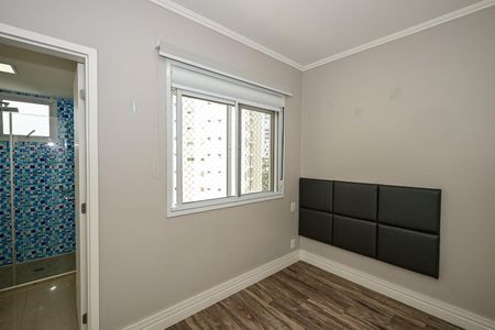 Apartamento à venda com 142m², 3 quartos e 2 vagasSuíte 1