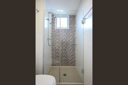 Apartamento à venda com 142m², 3 quartos e 2 vagasBanheiro Suíte 2