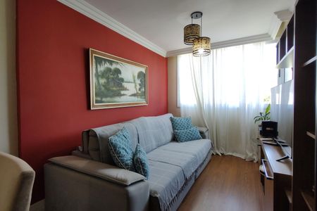 Sala de apartamento à venda com 3 quartos, 158m² em Freguesia (jacarepaguá), Rio de Janeiro