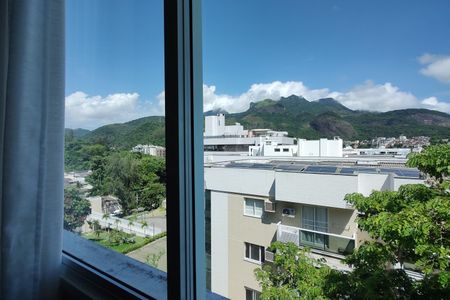 Vista de apartamento à venda com 3 quartos, 158m² em Freguesia (jacarepaguá), Rio de Janeiro