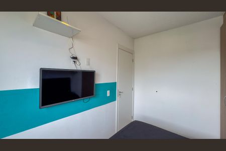 Quarto 1 de apartamento para alugar com 2 quartos, 34m² em Santo Amaro, São Paulo