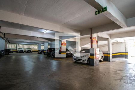 Apartamento à venda com 57m², 2 quartos e 1 vagaÁrea comum - Garagem