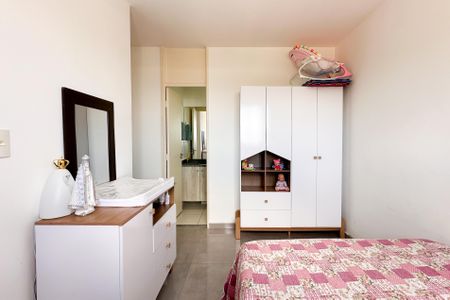 Apartamento à venda com 57m², 2 quartos e 1 vagaSuíte 