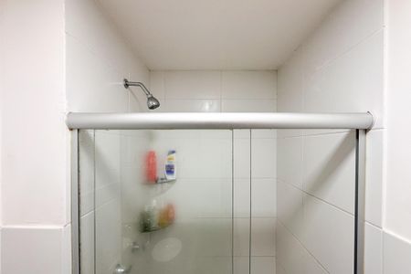 Apartamento à venda com 57m², 2 quartos e 1 vagaBanheiro Social