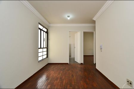 Apartamento à venda com 2 quartos, 48m² em Santa Cruz, Belo Horizonte