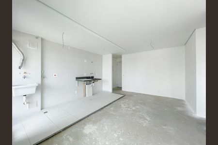 Apartamento à venda com 65m², 3 quartos e 2 vagas Apartamento à venda com 65m², 3 quartos e 2 vagasSala e Cozinha