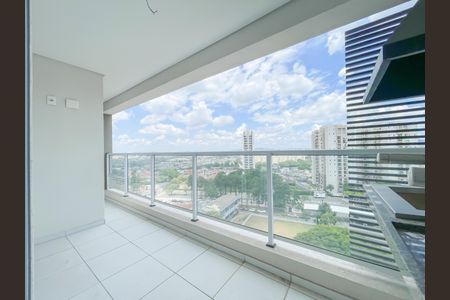 Sacada de apartamento à venda com 3 quartos, 65m² em Rochdale, Osasco