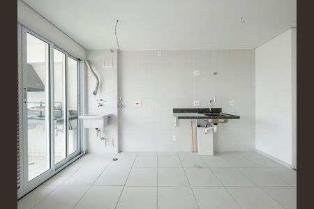 Apartamento à venda com 65m², 3 quartos e 2 vagas Apartamento à venda com 65m², 3 quartos e 2 vagasSala e Cozinha