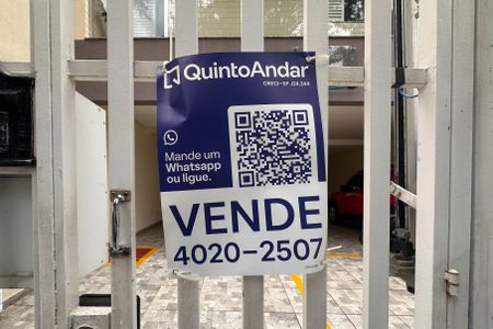 Apartamento à venda com 77m², 3 quartos e 2 vagas Apartamento à venda com 77m², 3 quartos e 2 vagasPlaca