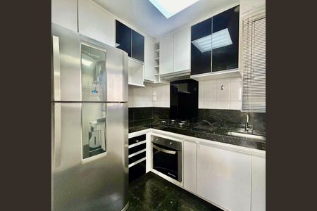 Apartamento à venda com 3 quartos, 85m² em Ouro Preto, Belo Horizonte