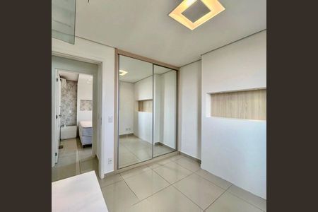 Apartamento à venda com 3 quartos, 85m² em Ouro Preto, Belo Horizonte