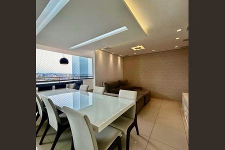 Apartamento à venda com 3 quartos, 85m² em Ouro Preto, Belo Horizonte