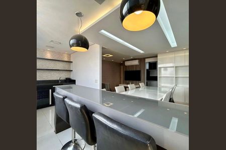 Apartamento à venda com 3 quartos, 85m² em Ouro Preto, Belo Horizonte