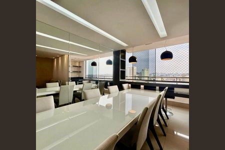 Apartamento à venda com 3 quartos, 85m² em Ouro Preto, Belo Horizonte