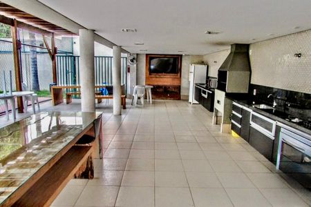 Apartamento à venda com 3 quartos, 85m² em Ouro Preto, Belo Horizonte