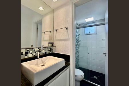 Apartamento à venda com 3 quartos, 85m² em Ouro Preto, Belo Horizonte