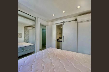 Apartamento à venda com 3 quartos, 85m² em Ouro Preto, Belo Horizonte