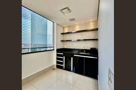 Apartamento à venda com 3 quartos, 85m² em Ouro Preto, Belo Horizonte