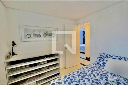 Apartamento à venda com 3 quartos, 85m² em Ouro Preto, Belo Horizonte