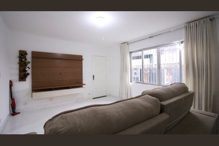 Casa para alugar com 2 quartos, 50m² em Vila Portuguesa, São Paulo