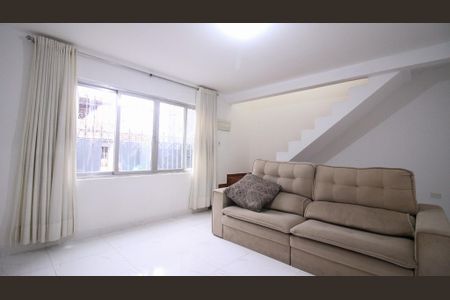 Casa para alugar com 2 quartos, 50m² em Vila Portuguesa, São Paulo