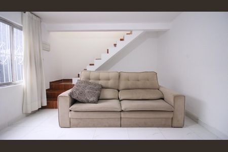 Casa para alugar com 2 quartos, 50m² em Vila Portuguesa, São Paulo