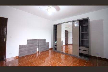Casa para alugar com 2 quartos, 50m² em Vila Portuguesa, São Paulo