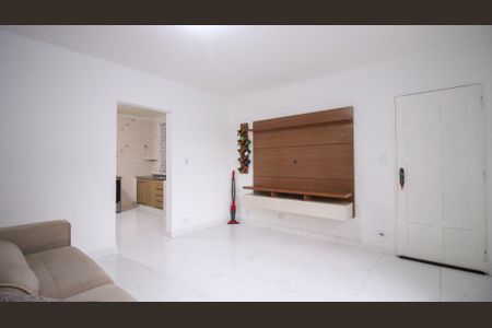 Casa para alugar com 2 quartos, 50m² em Vila Portuguesa, São Paulo