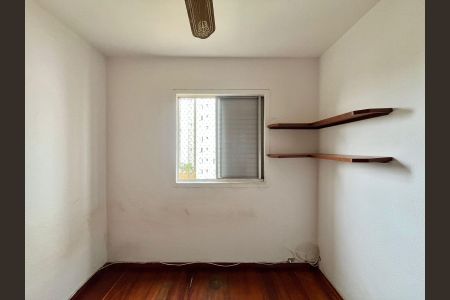 Apartamento à venda com 60m², 2 quartos e 1 vaga Quarto 2