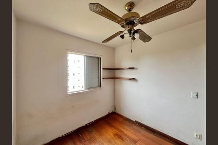 Apartamento à venda com 60m², 2 quartos e 1 vaga Quarto 2