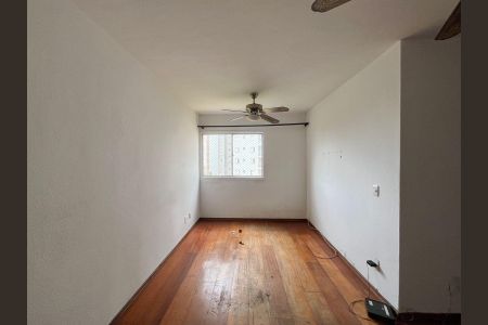 Sala de apartamento à venda com 2 quartos, 60m² em Swift, Campinas