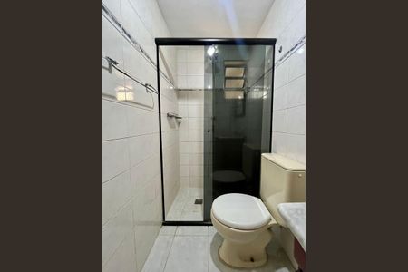 Apartamento à venda com 60m², 2 quartos e 1 vagaBanheiro