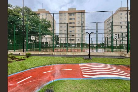 Apartamento à venda com 60m², 2 quartos e 1 vagaÁrea comum - Quadra