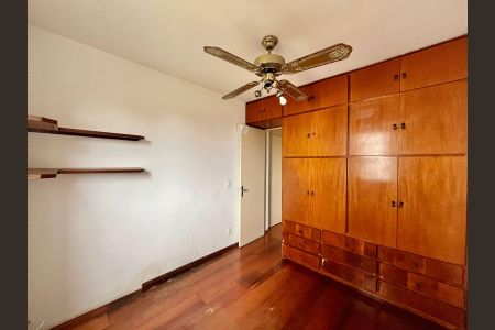 Apartamento à venda com 60m², 2 quartos e 1 vaga Quarto 2