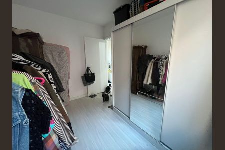 Quarto de apartamento para alugar com 2 quartos, 42m² em Cavalhada, Porto Alegre